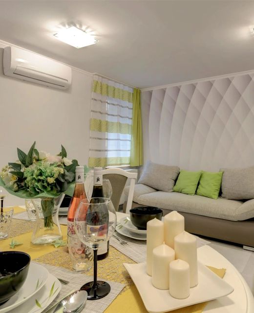 Ace Apartman Sopron