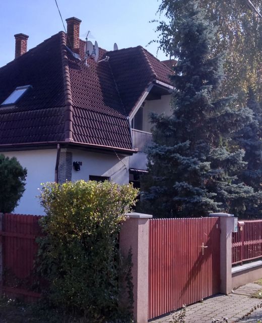 Siesta Vendégház Zamárdi