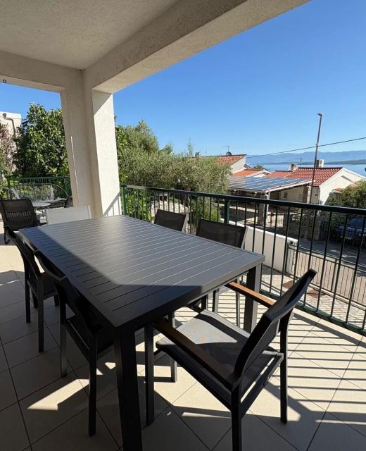 Apartment Blue Bay Malinska