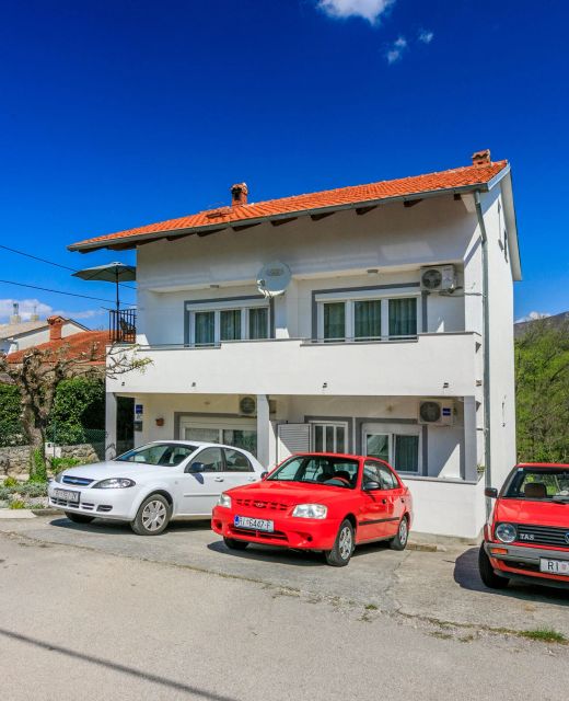 Apartments Ratko Jadranovo