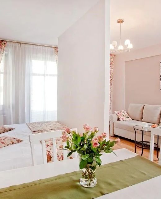 Apartamenty Centrum Villa Perla Jelenia Góra