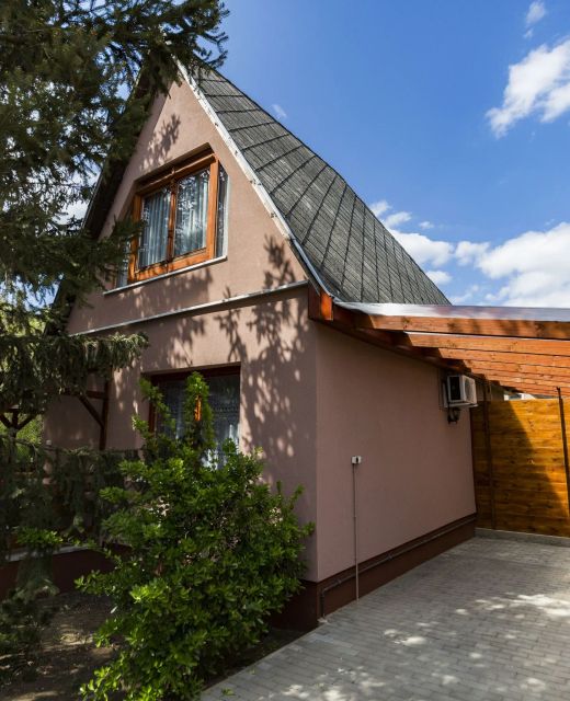 Smaragd Apartman Nyíregyháza