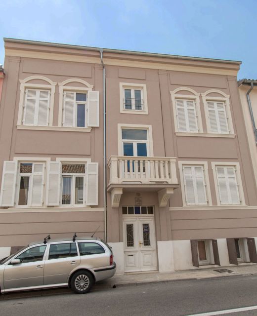 Apartment Andres Crikvenica