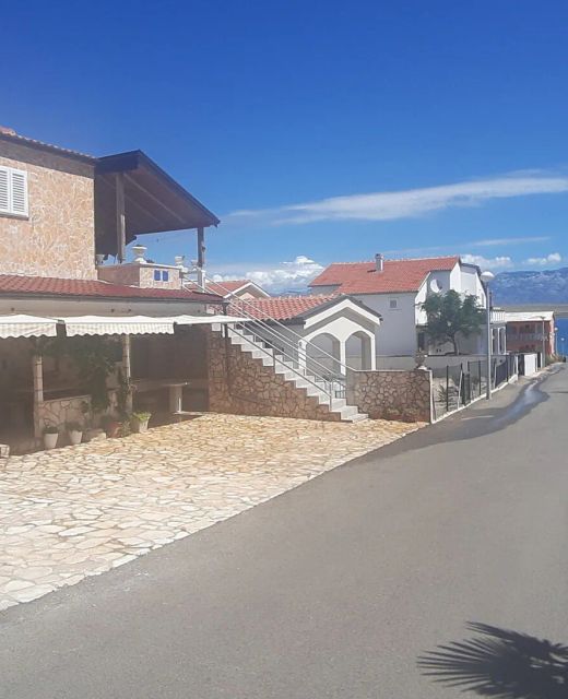 Apartmani Pavlic Vir