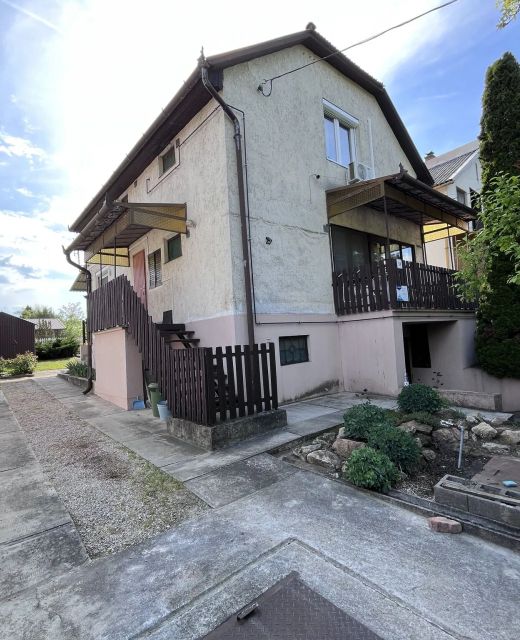 Nap körút Apartman Tiszakécske
