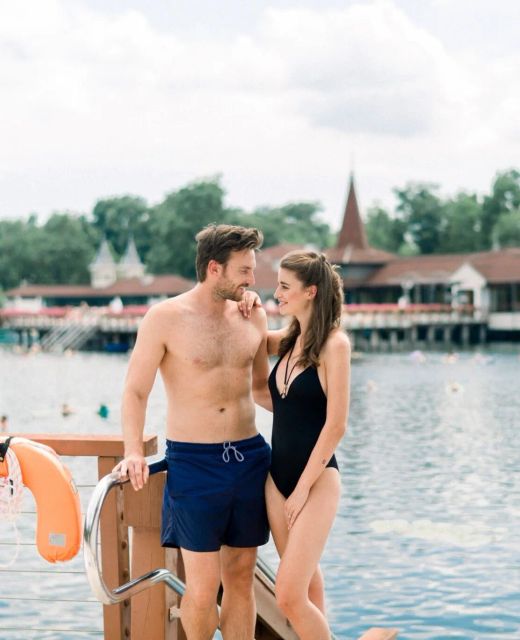 Bonvital Wellness & Gastro Felnőttbarát Hotel Hévíz