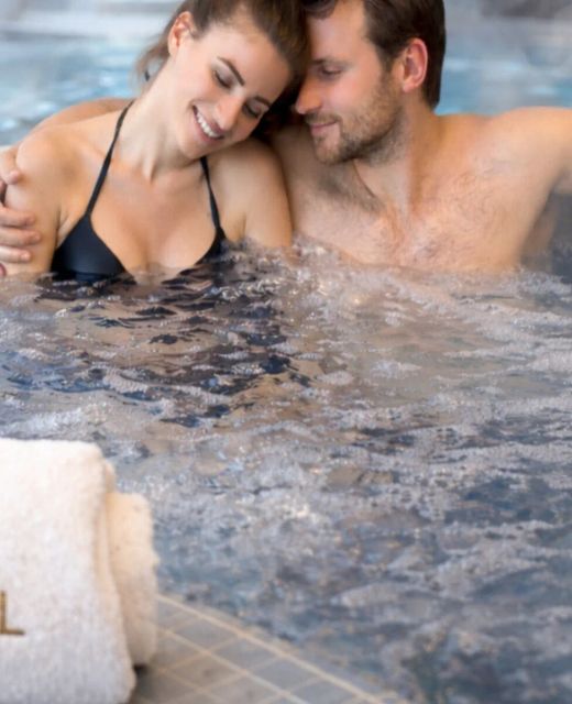 Bonvital Wellness & Gastro Felnőttbarát Hotel Hévíz