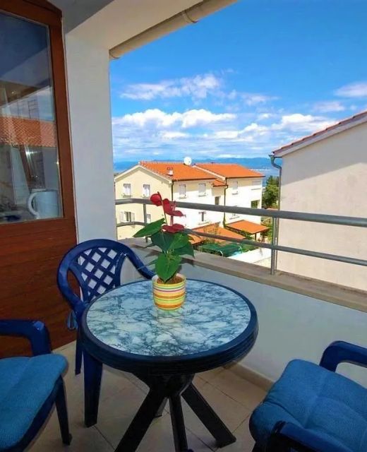 Apartment Grozic Porat Malinska