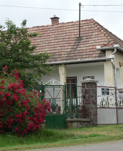 Ágnes Vendégház Recsk
