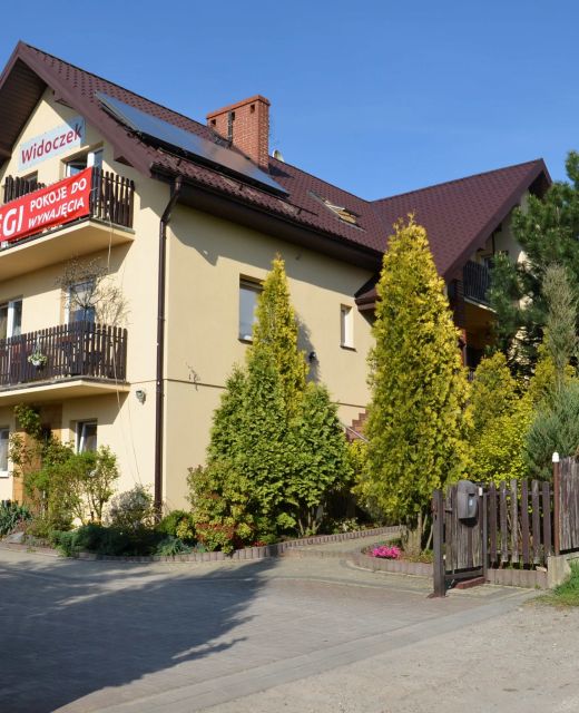 Pokoje Gościnne Widoczek Kobyla Góra