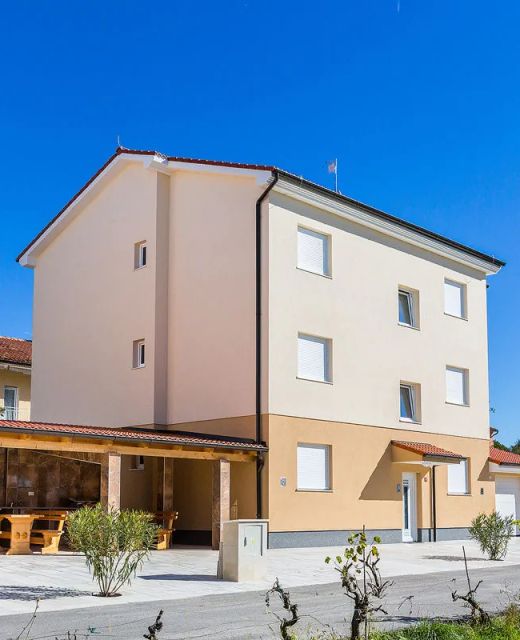 Apartmani Dragan 3 Medulin