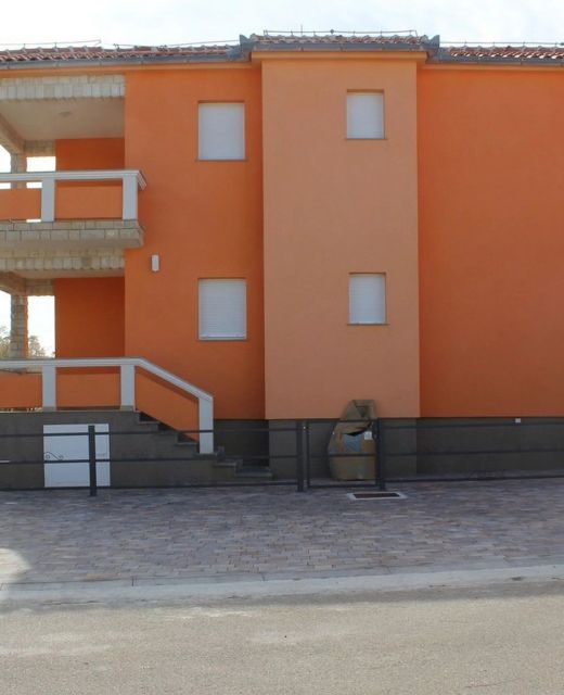 Apartments Kovacevic Vir