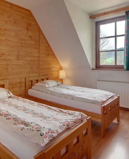 Apartament Krupówki 73 Zakopane