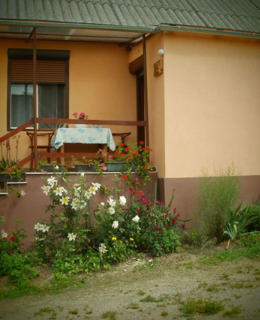 Mókus-lak Apartman Bakonybél
