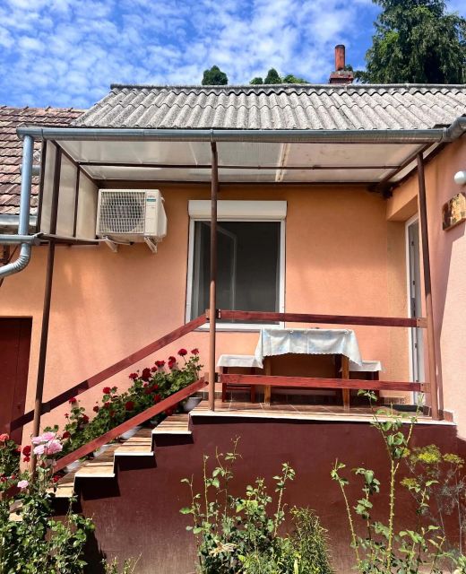 Mókus-lak Apartman Bakonybél