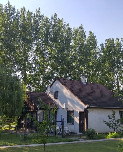 Cifrahidi Vendégház Szalkszentmárton