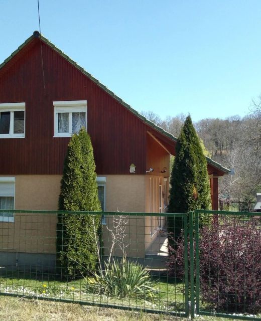 Fenyves Apartman Kaposvár