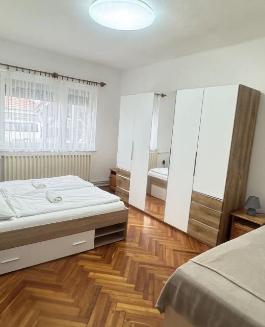 Pingvin Apartman Balatonmáriafürdő
