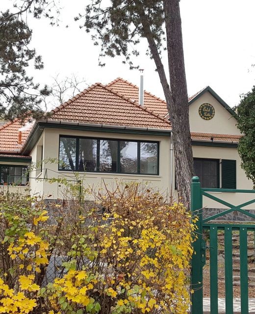 Edit Villa Mátrafüred
