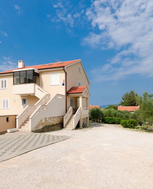 Apartment Mauro Punat