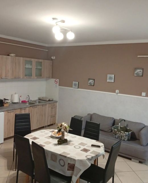 Pingpong Apartman Soltvadkert