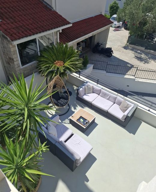 Apartmani Čivljak Baška Voda