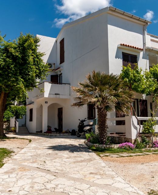 Apartmani Nenad & Marija Pag