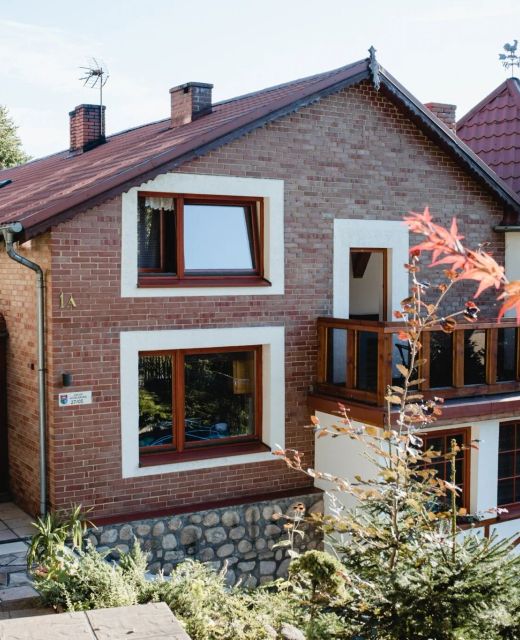 Chata na Skale Karpacz