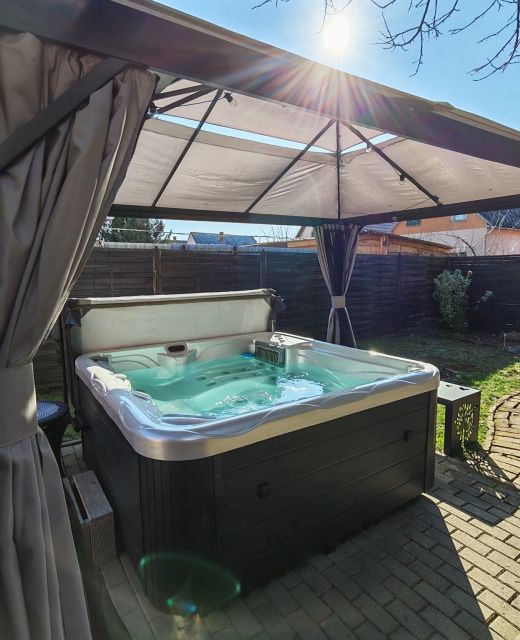 Gunarasi Villa Dombóvár