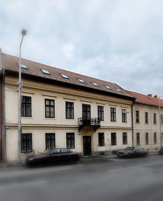 Centrum Apartman Pécs