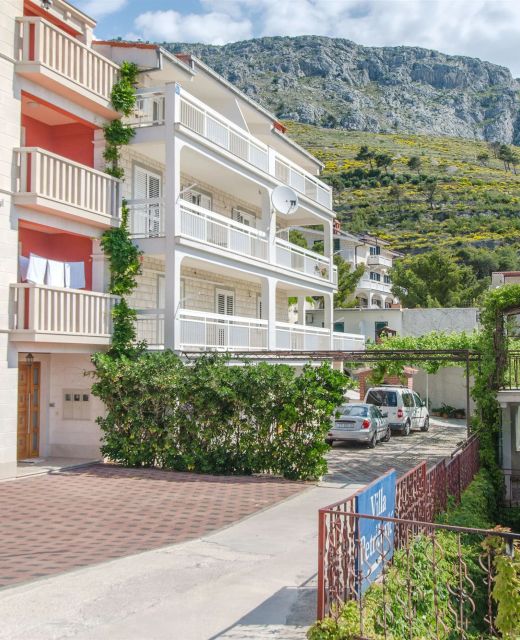 Apartment Neda Duce