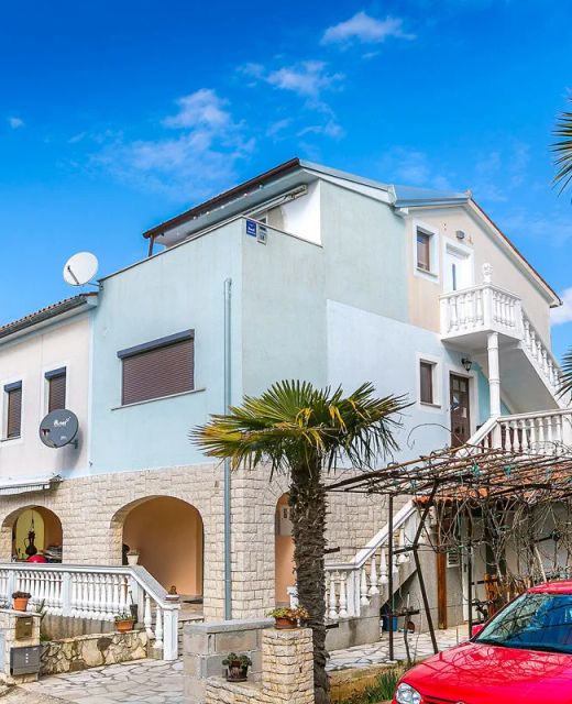 Apartman Branko Medulin Istria