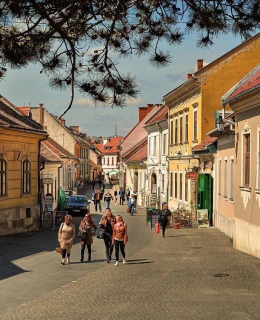 Tinódi Apartman Eger