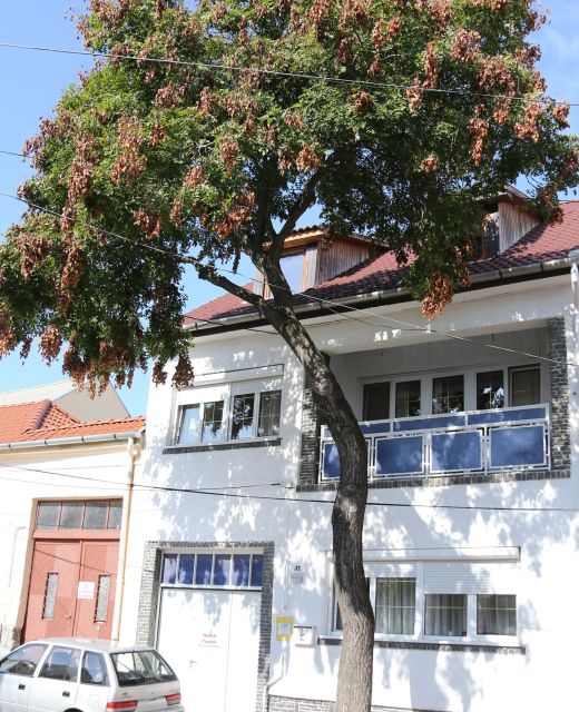 HÍV-LAK Apartman Eger