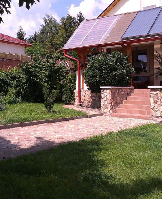 Napfény Apartman Nyíregyháza