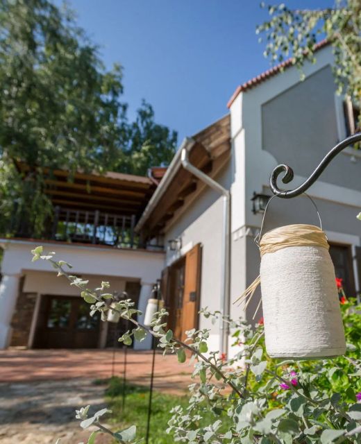 Tagyon Birtok Royal Apartmanház Tagyon