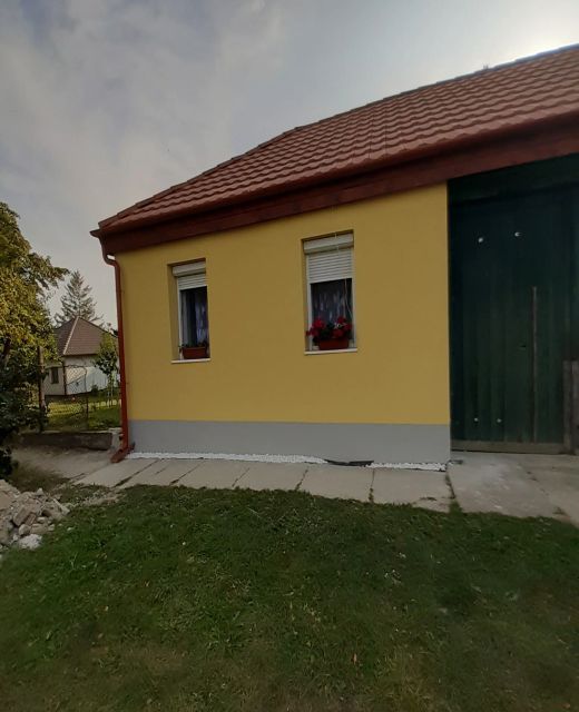 Bedők Vendégház Isztimér