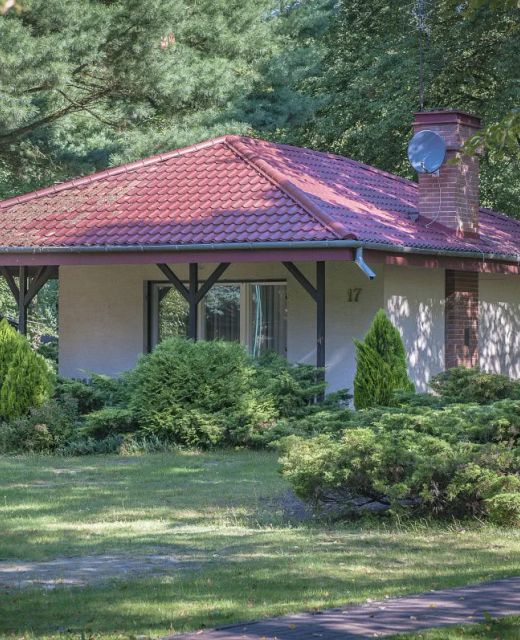 Lipowy Przylądek Szkolenia i Wypoczynek Serock