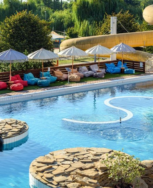 Park Inn by Radisson Zalakaros Resort & Spa Hotel