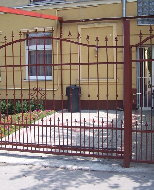 Akácia Apartman Budapest