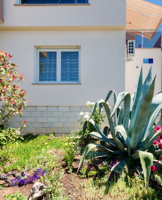 Apartments Miljenko Punat