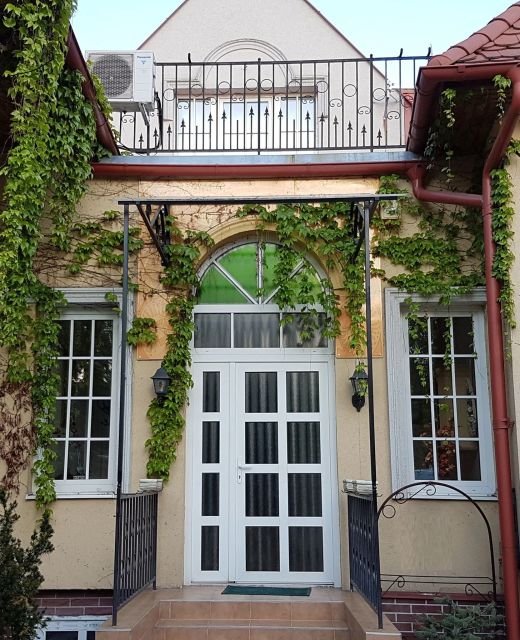 Tulipán Villa Panzió*** Szolnok
