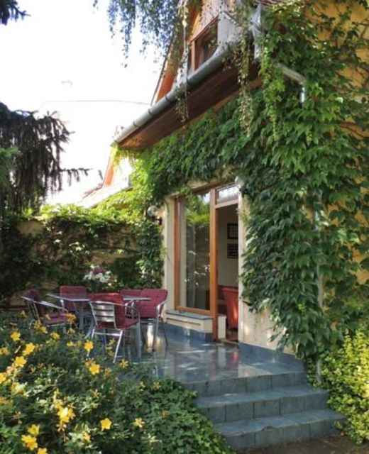 Aba Apartman Gyula