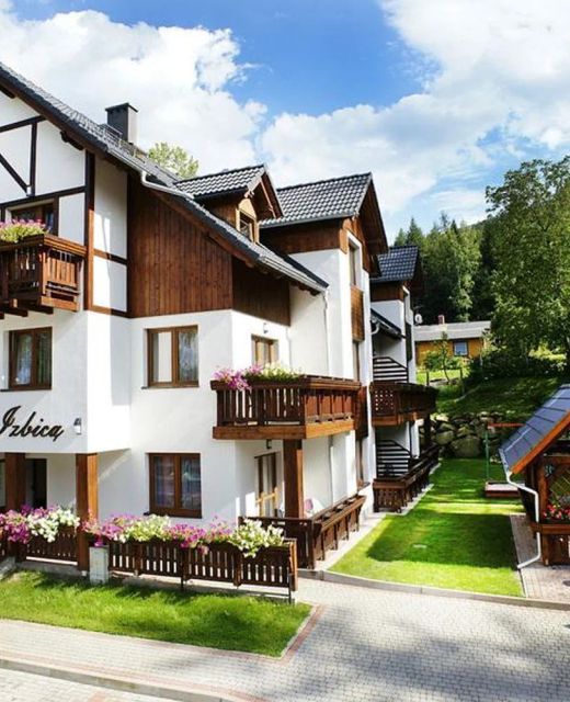 Apartamenty Pod Izbicą Karpacz