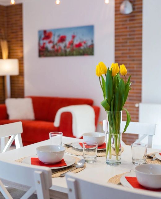 Sára-Lux Apartman Sarród-Nyárliget