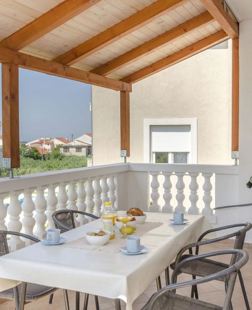 Apartments Katka near Blue beach Vodice