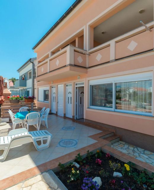 Apartments Hudić Drago Vir