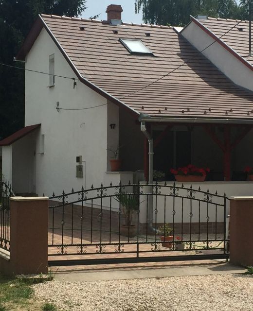 Arborétum Apartman Harkány