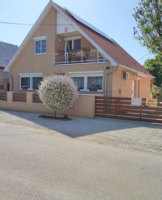 Zseli Apartmanház Siófok