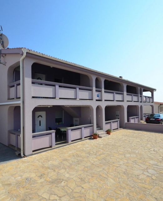 Apartments Brandis Katica Vir